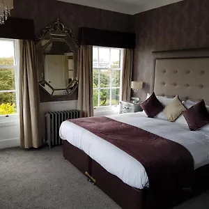 Hotel The Crescent, Scarborough