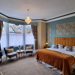 Guest house The Cavendish, Scarborough